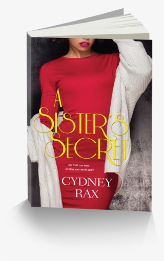 Set In Houston, Texas, This Book Is A Breezy Read That - Sister's Secret 2018 Poster #6473043