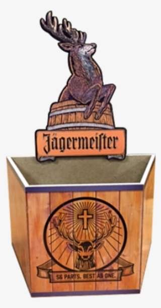 Jager Countertop Unit - Countertop #6473222