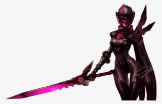 Fiora Png - Project Fiora Png #6473281