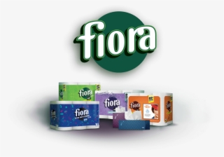 Buy Fiora Products - Fiora Toilet Paper, 9 Mega Rolls #6473454