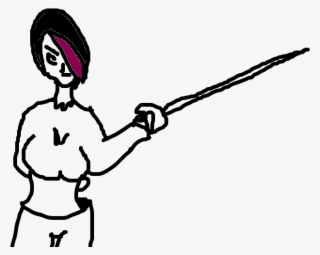 Fiora - Drawing #6473686