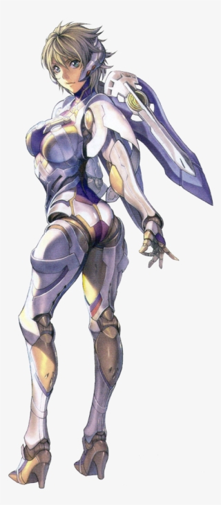 Fiora Concept By Homare - Xenoblade Chronicles Fiora #6473732