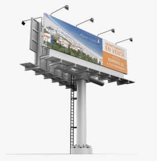 Jg Puerto Velero - Billboard #6473916