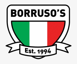 Borruso's Logo - Emblem #6473922