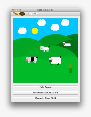 In This Tutorial Series You Have Created A User Interface #6474020