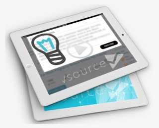 Tablet Computer #6474028