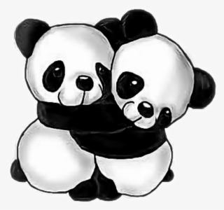 Cute Panda Transparent Images - Imagenes De Pandas Kawaii - Free ...