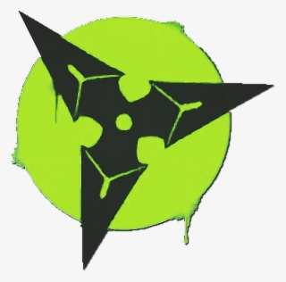 Genji Overwatch Sticker Remixit - Overwatch Genji Shuriken Spray #6474100