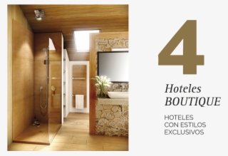 Fiora Desarrolla Productos De Baño Standard Y Customizados - Interior Design #6474233