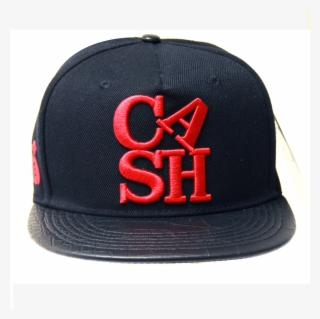 Transparent Snapback Cod - Baseball Cap #6474514