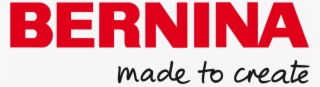 Our Events Will Showcase The Best Sewing Machines On - Bernina Sewing Machines Logo #6474515