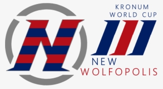 Kronum World Cup Iii - Kronum #6474570