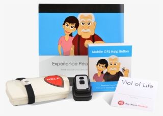 Which Medical Alert System Is Right For You - Gadget #6474571