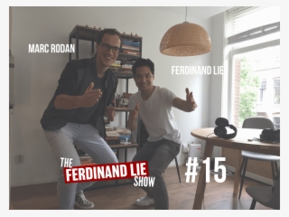 Marc Rodan - Digital Nomad #6474752