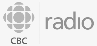 Cbc Radio Logo - Cbc Radio One Logo #6475124