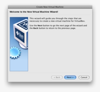 Enter - Virtual Box #6475182