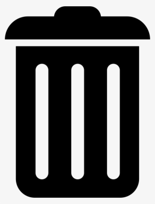 Png Library Recycle Bin Png Icon - Waste - Free Transparent PNG ...