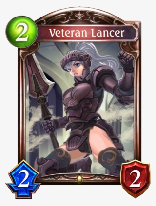 0 /3 - Shadowverse Cards #6475368