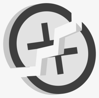 Open - Symbol #6475417