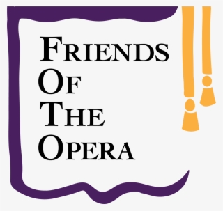 Friends Of The Opera - Shingisai Suluma #6475421