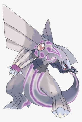 12,211,000 Exp - Palkia #6475488