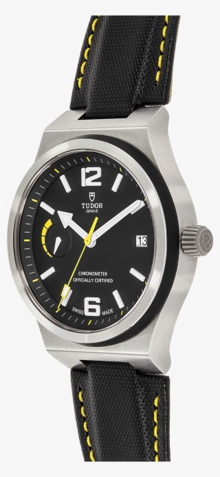 North Flag Stainless Steel Automatic - Tudor North Flag 91210n Stahlband #6475492