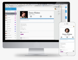 Technology That Makes Voting On Pnms Simple, Seamless, - School Management Dashboard #6475540