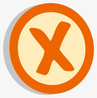 Open - Not Interested Icon #6475587