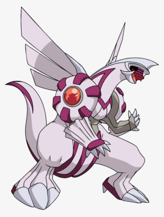 484palkia Dp Anime 2 #6475591