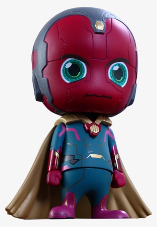 Home > Planet Toys > Hot Toys Cosbaby #6475592