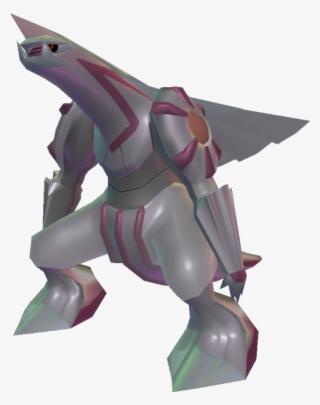 Download Zip Archive - Wii Super Smash Bros Palkia #6475646