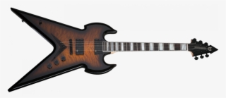 Wylde Audio War Hammer Electric Guitar - Wylde Audio Viking Fr Pinstripe Electric Guitar #6475651