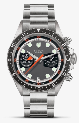 Grey And Black Dial #6475698