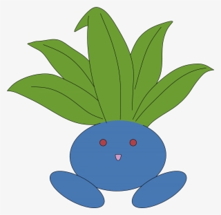 Pokemon That Looks Like A Pineapple #6475844