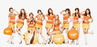 Music Stars - Girl & Peace Snsd #6475898