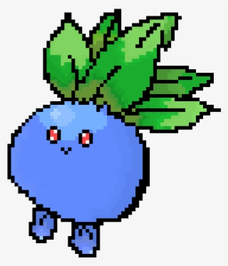 Oddish - Portable Network Graphics #6475904