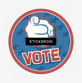 Voting Box Vote - Clyde Auditorium #6475952