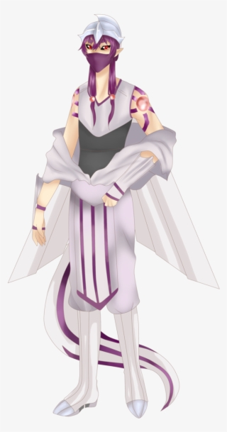 Palkia - Palkia Gijinka #6476085