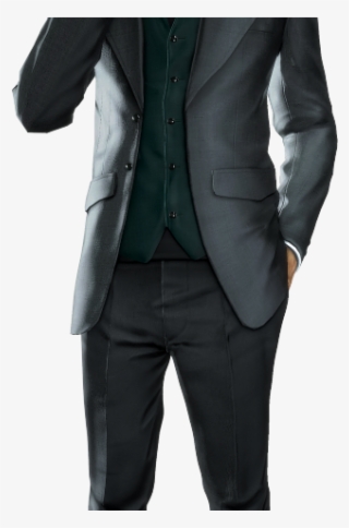 Deus Ex Png Transparent Images - Deus Ex Jim Miller #6476184