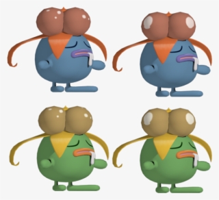 Gloom 3d Model - Gloom #6476186