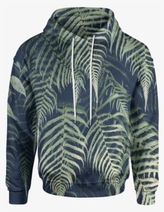 Fern Plant Texture - Red Fern Grows. Pillow Sham #6476301