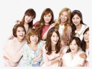 Girls' Generation #6476308