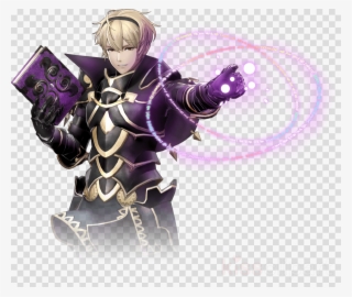 Fire Emblem Dark Knight Clipart Fire Emblem Warriors - Fire Emblem Warriors #6476443