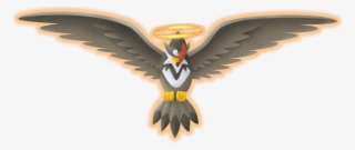 It Is Our Destiny - Pokemon Staraptor #6476757