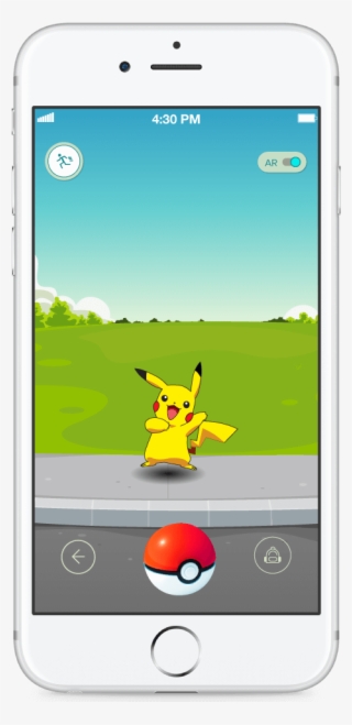 Expressvpn Lets You Find And Capture New Pokemon From - Pokemon #6476895