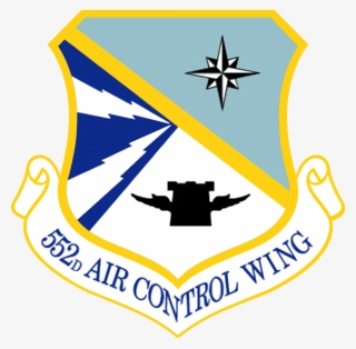 552nd Air Control Wing, Us Air Force - Space Wing #6476978