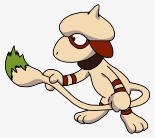 Smeargle Pokemon #6477113
