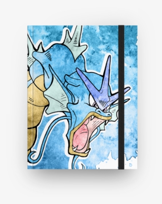 Caderno Gyarados De Eduardo D'angelona - Raichu #6477226 Caderno Gyarados De Eduardo D'angelona - Raichu #6477226