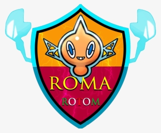 Roma Rotoms - A.s. Roma #6477356