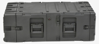 5u 30" Deep Static Shock Rock 3rs 5u30 25b - Skb 3rs Series 3rs-5u30-25b Rack Case - Black #6477496